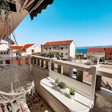 Sunset Apartments Бол Екстериор снимка