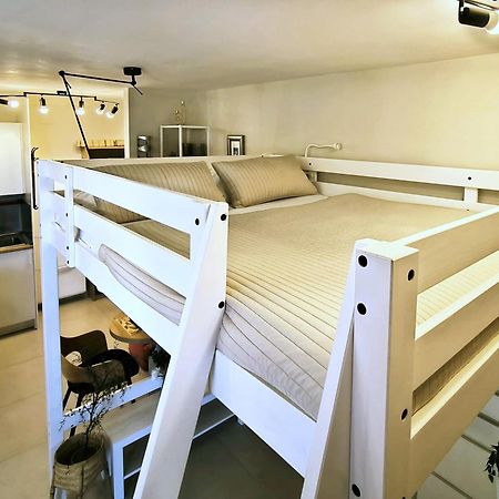 Sunset Apartments Бол Екстериор снимка