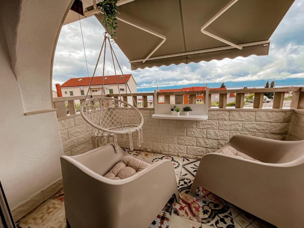 Sunset Apartments Бол Екстериор снимка