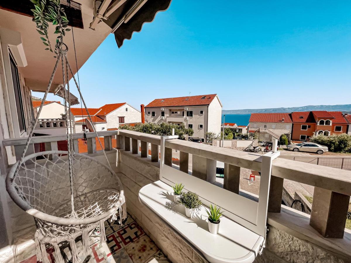 Sunset Apartments Бол Екстериор снимка