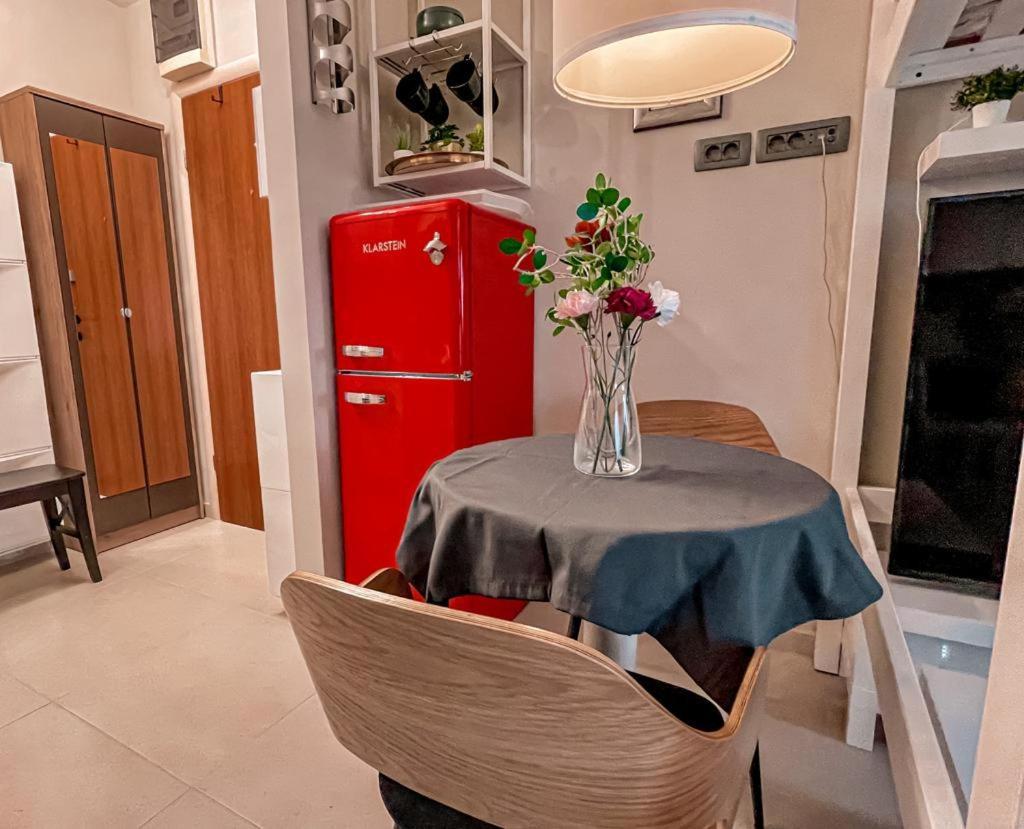 Sunset Apartments Бол Екстериор снимка
