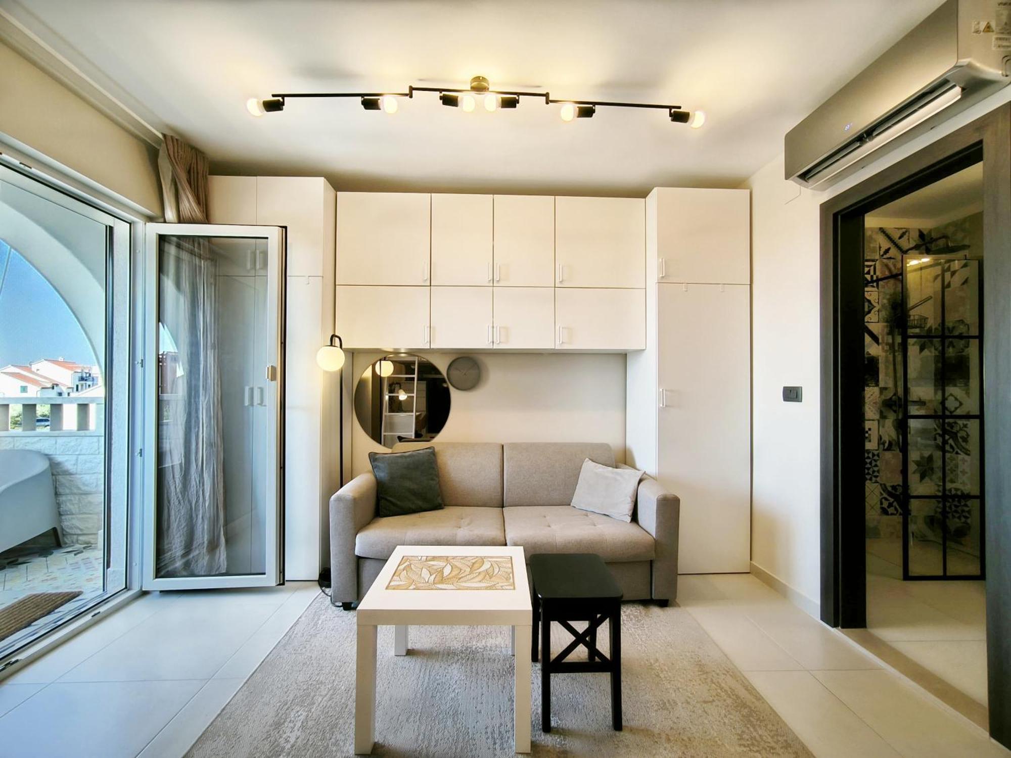 Sunset Apartments Бол Екстериор снимка
