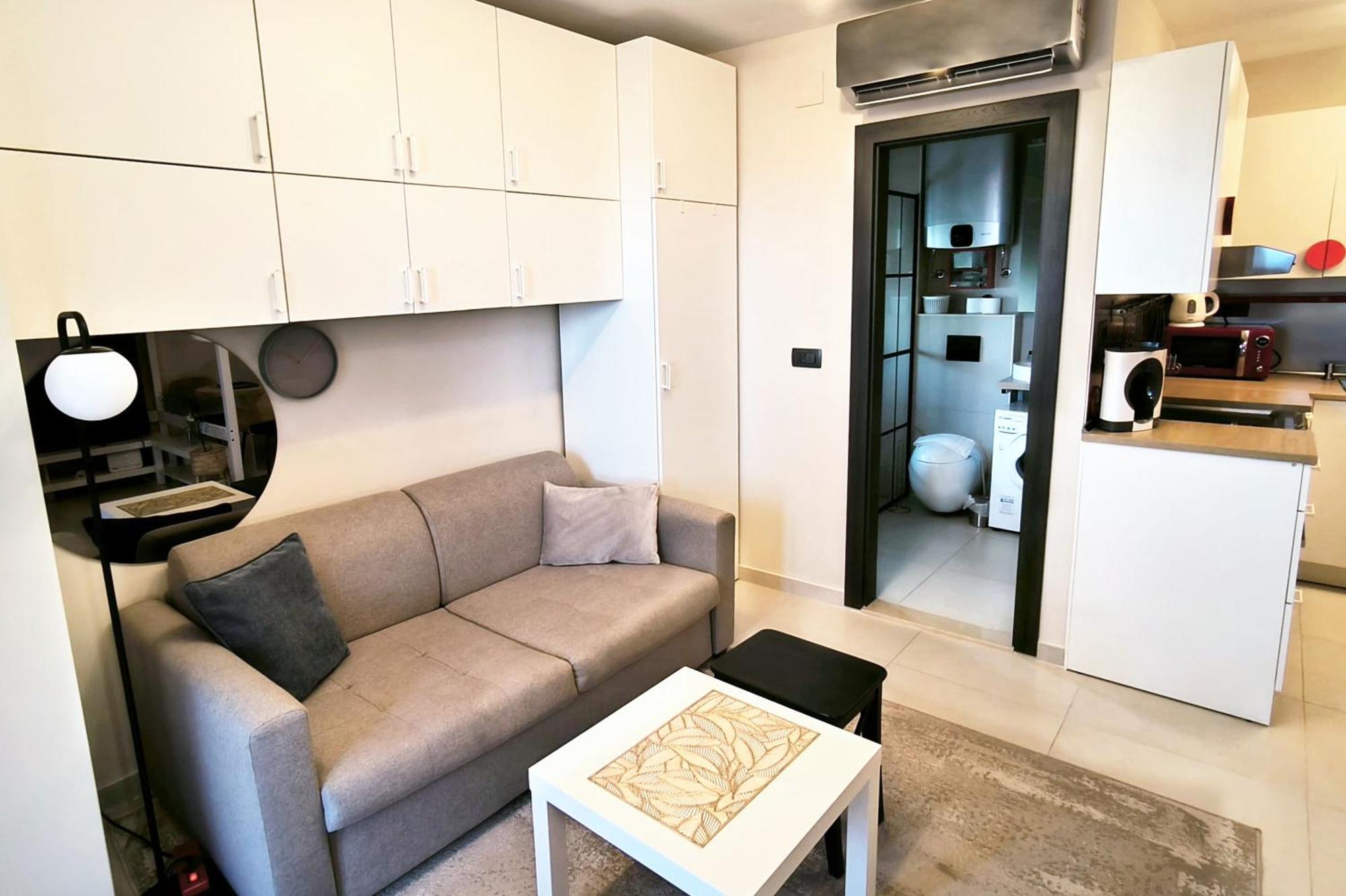 Sunset Apartments Бол Екстериор снимка
