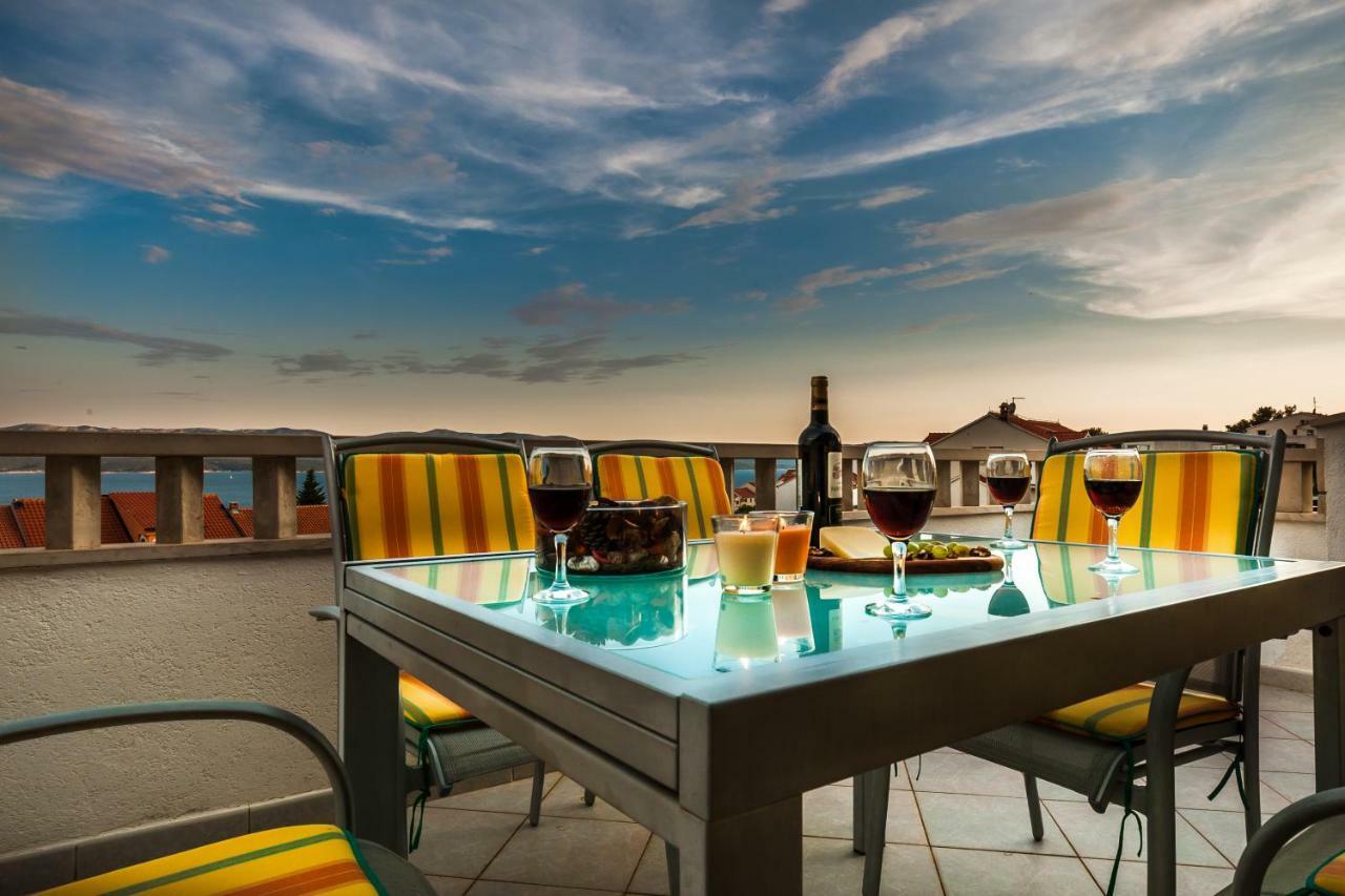Sunset Apartments Бол Екстериор снимка